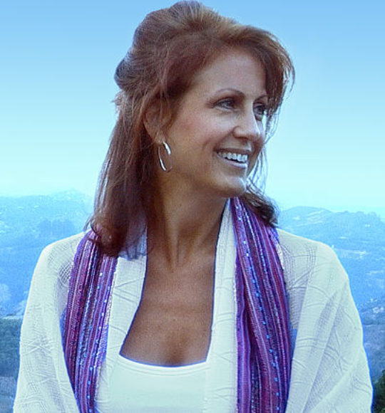 The Dr. Julie Show - Julie Krull, Ph.D.