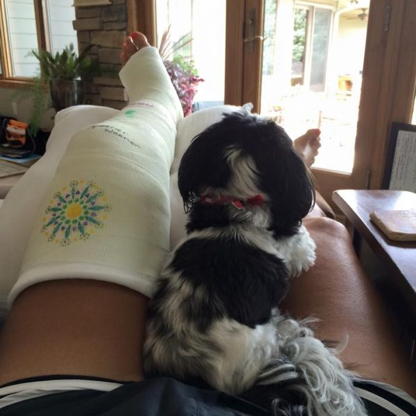 julie leg boo julie leg boo
